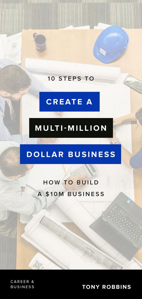 10 steps to create a multi-million dollar business Million Dollar Business Ideas, Million Dollar Ideas, Success Aesthetic, Million Dollar Business, Passive Income Business, Self Made Millionaire, Business Strategies, Business Woman Successful, Business Growth Strategies