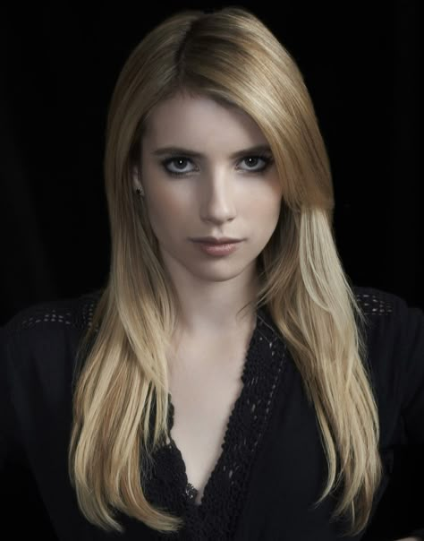 Emma Roberts Ahs, Emma Roberts Hair, Kyle Spencer, Madison Montgomery, Ahs Coven, American Horror Story Coven, Emma Rose, Ryan Murphy, Emma Roberts