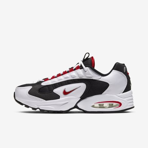 Nike Air Max Triax, Air Max 96, Fiat X19, Dad Shoe, Shoes For Me, Types Of Clothing, Shoe Nike, Vintage Couture, Women Lifestyle