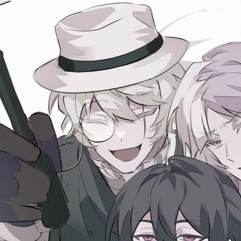 cr; null | #bsd #bungostraydogs #literarystraydogs #anime #manga #fyodordostoyevsky #fyodordostoyevskybsd #nikolaigogol #nikolaigogolbsd #sigma #sigmabsd #fyolai #siglai #sigfyo #fyosiglai #matching #pfp #icons #matchingpfp #matchingicon #matchingpfps #matchingicons Matching Pfp Icons, Pfp Icons, Matching Pfp, Anime