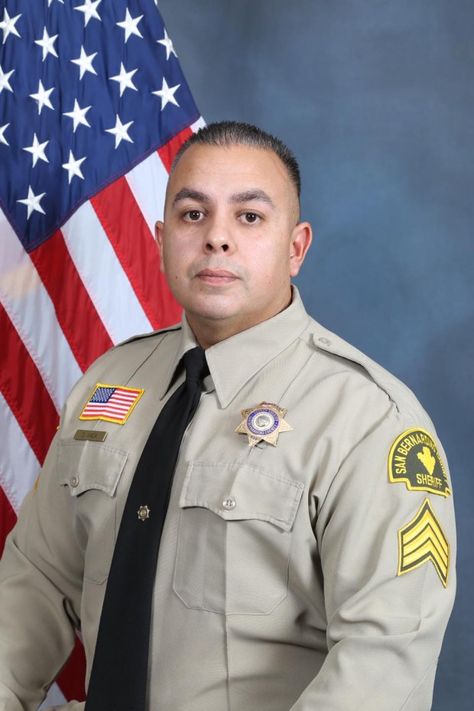 Yucaipa to honor fallen San Bernardino County sheriff’s deputy – Daily Bulletin Fallen Police Officer, Officer Down, Police Lives Matter, Police Life, San Bernardino County, Sheriff Deputy, Police Uniforms, American Veterans, Sheriff Office