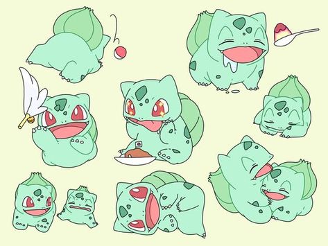 Tyranitar Pokemon, Venusaur Pokemon, Pokemon Bulbasaur, Pokemon Stickers, Pokemon Tattoo, Pokemon Comics, Cute Pokemon Wallpaper, Pokemon Teams, Pokemon Drawings