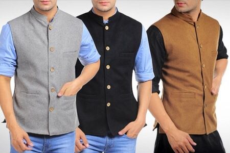 Black vest Men Casual Suit, Waist Coat Men, Casual Suit Vest, Style Of Men, Nehru Jacket For Men, Suits Indian, Wedding Kurta For Men, Kurta Pajama Men, Groom Dress Men