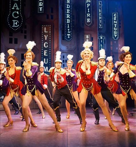 Crazy For You tickets at Novello Theatre | London Theatre Direct Crazy For You Musical, Tap Dancer, Musical Comedy, Classic Songs, Guys And Dolls, Stage Costume, Dance Pictures, Cabaret, Musical Movies