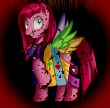 Cupcakes Pinkie Pie Cupcakes, Pinkamena Diane Pie, Mlp Creepypasta, Candle Cove, Pie Cupcakes, Chihiro Y Haku, Alice Liddell, Unicorn Art, Pinkie Pie