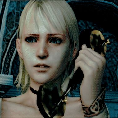 fiona-belli.tumblr.com Haunting Ground Fiona, Silent Hill Gif, Fiona Belli, Haunting Ground, Horror Aesthetics, Game Cover, Survival Horror, Psychological Horror, Silent Hill