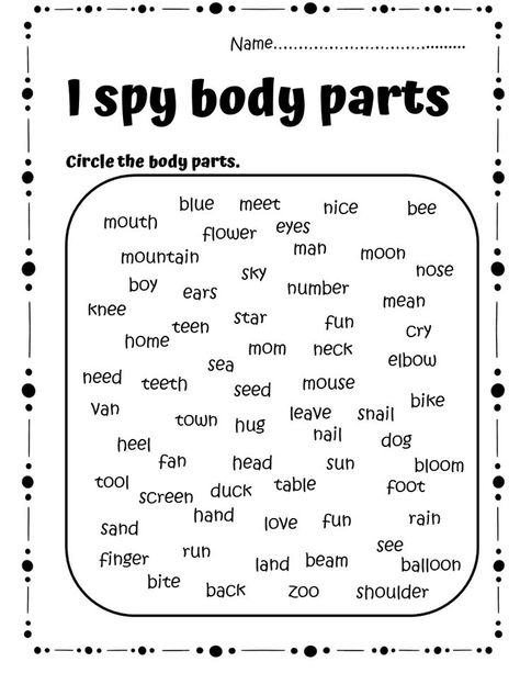 Match The Body Parts Worksheet, Body Parts Worksheet For Grade 1, Body Parts Worksheet For Kids, My Body Worksheets For Kids, Part Of Body Worksheet, Parts Of Body Worksheet, Body Worksheets For Kids, Parts Of The Body Worksheet, Body Parts Activity