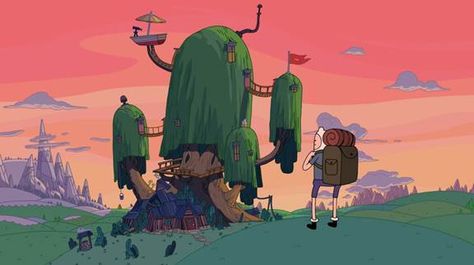 “Adventure Time” was the hit that nobody saw coming, and its end is in sight. How did it manage to last this long? Adventure Time Ending, Adventure Time Episodes, Land Before Time, Finn The Human, Set Sail, Cartoon Tv, Drawing Tutorials, Disney Drawings, Wallpaper Pc