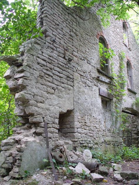 Kelleys Island - original winery ruins Kellys Island, Kelleys Island Ohio, Pelee Island, Cedar Point Amusement Park, Kelleys Island, Sandusky Ohio, Indoor Waterpark, Island Lake, Cedar Point