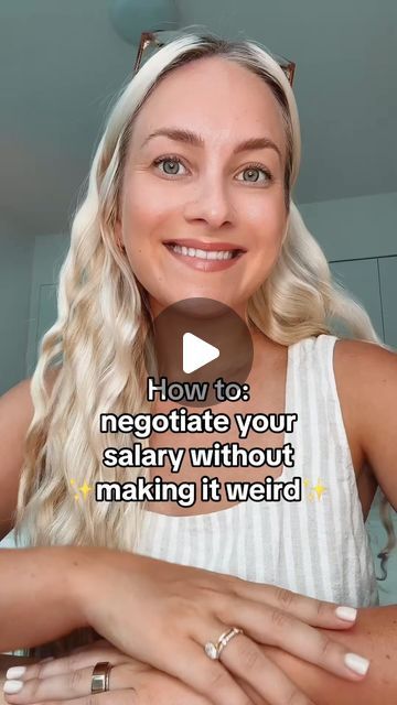 Erin Mcgoff, Working Inspiration, Salary Negotiation, Powerpoint Animation, Job Skills, Job Tips, Corporate Job, Negotiating Salary, Work Tips