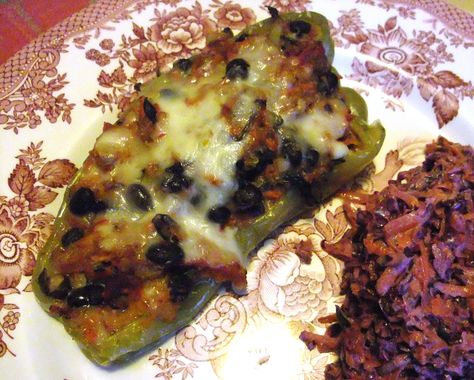 Cubanelle Pepper Recipe Dishes, Cubanelle Pepper Recipe, Cubanelle Pepper Recipe Vegetarian, Alex Guarnaschelli Stuffed Peppers, Stuffed Cubanelle Peppers, Italian Stuffed Cubanelle Peppers, Stuffed Capsicum Vegetarian, Recipe For Stuffed Peppers, Pepper Dishes