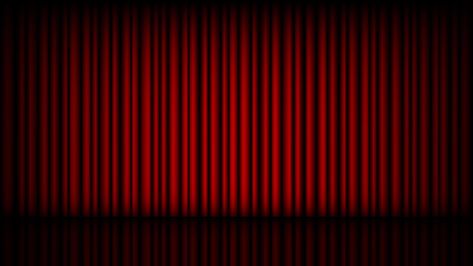 Cute Couple Pictures Cartoon, Art Deco Theater, Curtains Vector, Theatre Curtains, Curtain Texture, Red Curtains, Paris Photos, Habitat, Christmas Lights