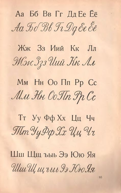 Russian cursive from a Soviet era alphabet book. Size could be better, but will do for a small print. Russian Cursive, Russian Writing, Handwriting Tattoos, Russian Alphabet, Russian Tattoo, Russian Lessons, Handwriting Examples, Russian Language Lessons, Beautiful Letters