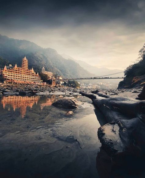 Rishikesh Wallpaper, Astronaut Wallpaper, Rishikesh, Bad Person, Beautiful Nature Scenes, Better Life Quotes, Nature Scenes, Better Life, Beautiful Nature