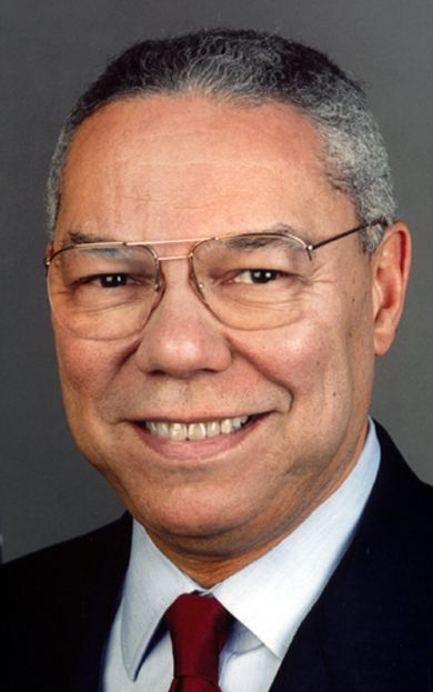 The 7 Secrets of Inspiring Leaders - Forbes Colin Powell, Inspirational Leaders, Black Leaders, Healthy Lifestyles, Respect People, Caribbean Culture, Civil Rights Leaders, American Military, Joining The Army