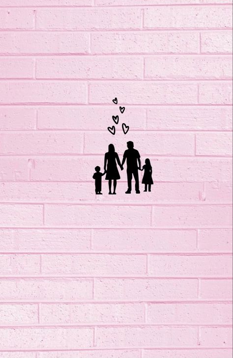 Family Story Highlight Cover, Pink Family Aesthetic, Family Background Aesthetic, Family Pink Aesthetic, Family Cover Instagram, Family Cover Instagram Highlight, Family Highlight Cover, Family Instagram Highlight Cover, Pink Highlight Cover