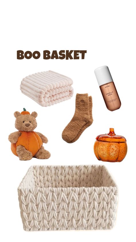 For your best friend, sister, or girlfriend! Boo Basket Ideas, Boo Basket, For Your Best Friend, Basket Ideas, Gift Baskets, Best Friend, Gifts