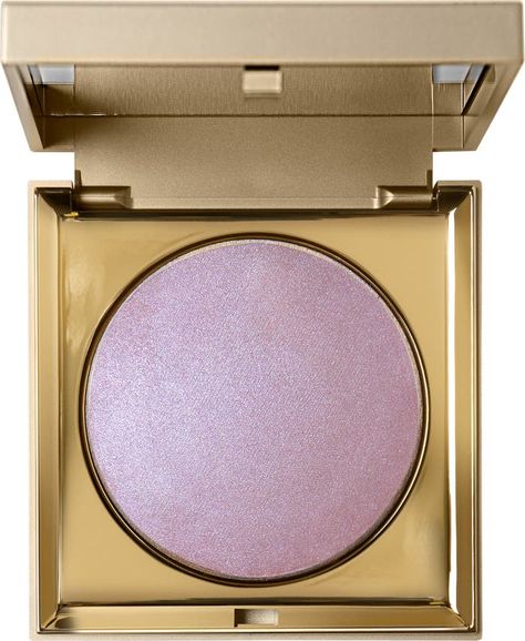 Stila Heaven's Hue Highlighter | Nordstrom Stila Highlighter, Stila Heavens Hue Highlighter, Drugstore Highlighter, Best Highlighter, Stila Makeup, Glowing Complexion, Contour Makeup, Contouring And Highlighting, Makeup Reviews