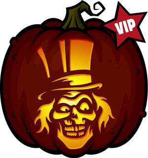 Pumpkin Carving Haunted Mansion, Haunted Mansion Pumpkin Carving, Zombie Pumpkin Carving, Printable Pumpkin Stencils, Zombie Pumpkins, Diy Tie Dye Techniques, Hatbox Ghost, Pumpkin Stencils, Halloween Pumpkin Carving Stencils