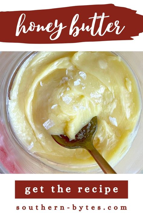 Easy Honey Butter, Honey Butter Recipe, Easter Food Appetizers, Easter Menu, Egg Salad Sandwiches, Festive Desserts, Brunch Dishes, Baked Ham, Homemade Butter