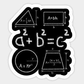 Math Stickers Printable, Matematicas Aesthetic, Mathematics Stickers, Math Stickers, Funny Math Jokes, Math Jokes, Student Life Hacks, Beauty Art Drawings, E Mc2