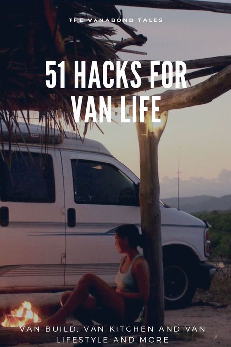 A woman sitting next to a fire by her van Vanlife Recipes, Vanlife Storage, Vanlife Hacks, Vanlife Kitchen, Van Life Ideas, Vanlife Ideas, Van Life Hacks, Vanlife Diy, Van Inside