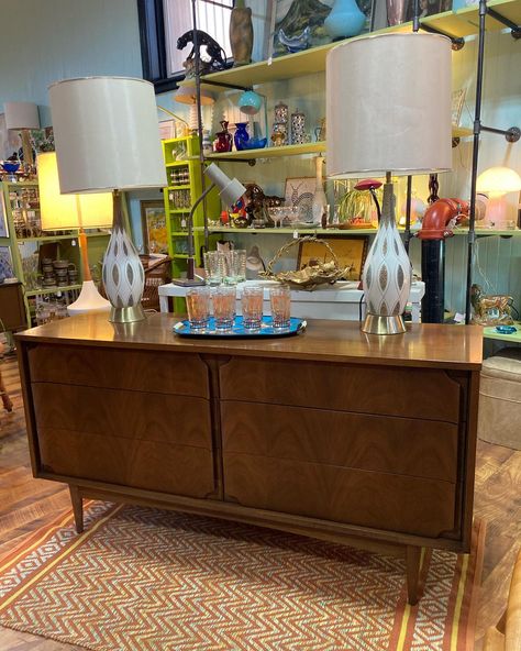 ✨MCM walnut dresser/credenza restored and ready to serve another sixty years! 🍁Open 11-5pm today! • #mcmfurniture #midcenturymodern #restoredfurniture #walnut #sculpteddesign #modernspace #modernlifestyle #modernliving #vintagehomedecor #atomicranchdecor #vintagefurniturestore #upstate #upstateny #smallbusiness #localbusiness #cohoesny #vintageaddictionandco Atomic Ranch, Walnut Dresser, Mcm Furniture, Upstate Ny, Furniture Restoration, Modern Lifestyle, Modern Spaces, Vintage Home Decor, Midcentury Modern