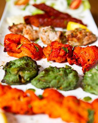 Tandoori Veg Platter  Delhi 6 Tandoori Platter, Veg Platter, Delhi 6, Tandoori Chicken, Chicken Dishes, Chicken, Ethnic Recipes, Quick Saves