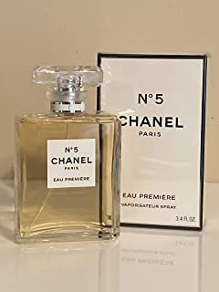 Amazon.com: women perfume - CHANEL: Beauty & Personal Care Chanel N 5, Coco Chanel Mademoiselle, Parfum Chanel, Chanel N° 5, Fragrance Cologne, Perfume Packaging, Warm Fragrance, Chanel No 5, Chanel Perfume