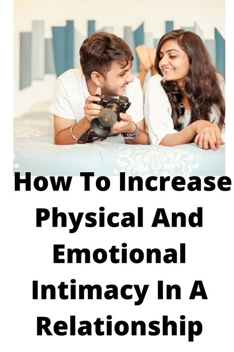 How to increase physical and emotional intimacy in a relationship - How To Initiate Physical Touch, Increase Height Exercise, Intimacy Couples, Emotional Intimacy, Looking At Each Other, Romantic Life, Eye To Eye, Christian Couples, Feeling Disconnected