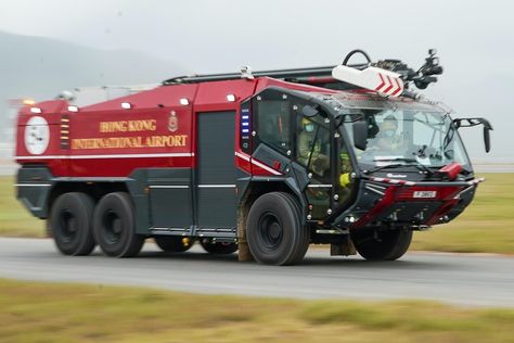 Mechanical Design, Fire Trucks, Trucks, Vehicles, Design