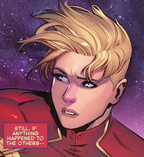 Art by Michele Bandini from Captain Marvel #126 Captain Marvel Character Design, Captain Marvel Comics Wallpaper, Marvel Masks, Captain Marvel Sketch, Captain Marvel Poster, Captain Marvel Comic Art, Marvel Tumblr, Original Captain Marvel, Comic Book Girl