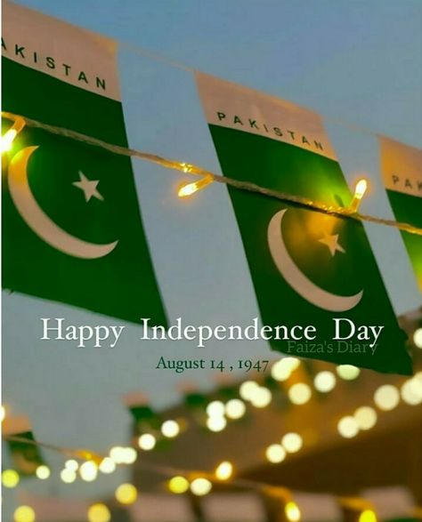 Pakistan Independence Day Images, Independence Day Pictures, Happy Independence Day Pakistan, Wallpaper Ramadhan, Eid Mubarak Images, Pakistan Independence, Pakistan Independence Day, Pakistan Flag, Independence Day Images