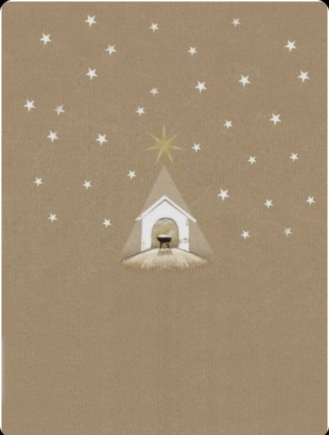 Christian Christmas Illustration, Christmas Art Christian, Christmas Christian Art, Christmas Wallpaper Nativity, Manger Scenes Nativity Diy, Modern Christmas Illustration, Christmas Christian Wallpaper, Nativity Wallpaper, Nativity Background