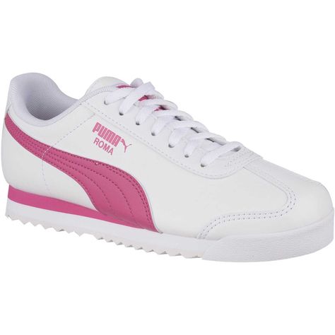 Puma roma basic jr Zapatilla de Jovencita Call Center, Puma Sneaker, Under Armour, Converse, Adidas, Nike, Sneakers