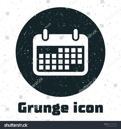 Grunge Calendar icon isolated on white background. #Ad , #AFFILIATE, #icon#Calendar#Grunge#background Grunge Calendar, Icon Calendar, Calendar Icon, Background Watercolor, Grunge Background, Design Background, Watercolor Background, The North Face Logo, Retail Logos