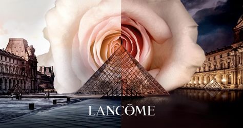 Lancome Rose, Feeling Happy