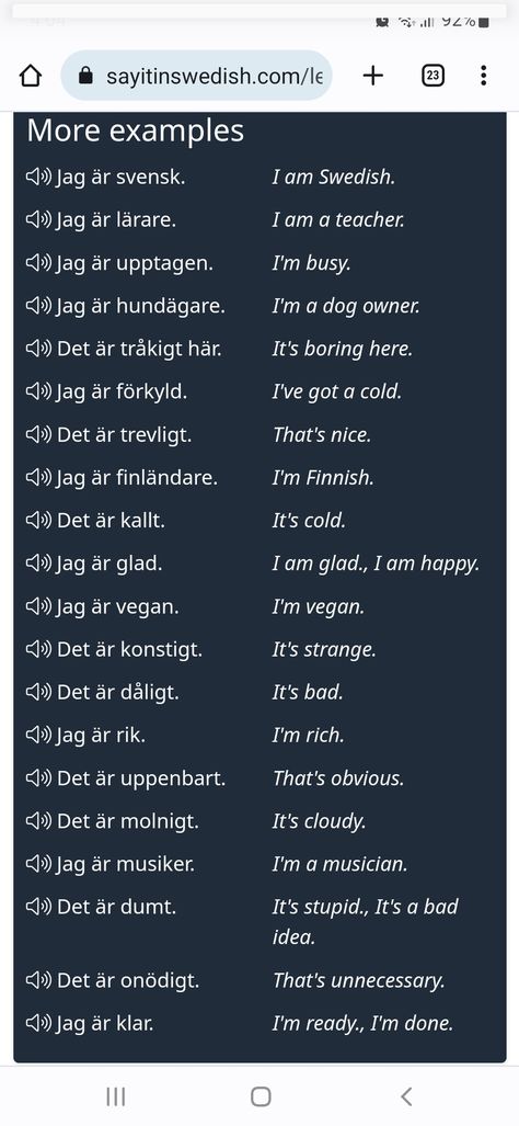 Swedish Learning, Swedish Grammar, Learning Swedish, Travel Language, Norway Language, Learn Swedish, Sweden Language, Swedish Language, Learning Languages Tips