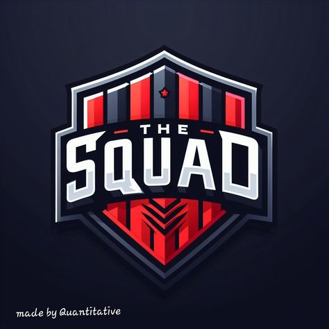 Mod Squad, Logo Ideas, Sports Logo, ? Logo, Quick Saves