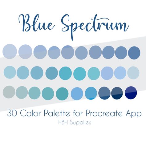 Procreate Pallets, Procreate Palette, Ipad Procreate, Color Palette Challenge, Color Schemes Colour Palettes, Palette Art, Ipad Lettering, Brand Color Palette, Color Palate