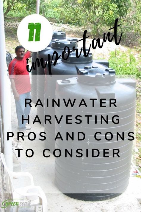 Hillside Orchard, Rain Catchment System, Rain Water Collection Diy, Water Business, Primitive Camping, Water Collection System, Grid Ideas, Water Survival, Water Catchment