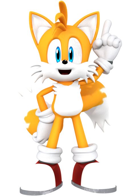 Sonic and Friends Tails the Fox by JaysonJeanChannel on DeviantArt Tails And Sonic, Sonic And Friends, Tails Sonic The Hedgehog, Sonic Birthday Cake, Tails Sonic, Sonic Friends, Sonic Cake, Sonic Dash, Sonic Birthday Parties