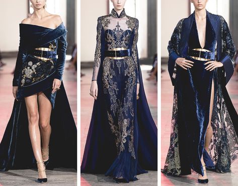 Evermore Fashion Evermore Fashion, Fantasy Gowns, Armani Prive, Ermanno Scervino, Fantasy Dress, Fashion Costume, Fashion Editorial, Fantasy Fashion, Elie Saab