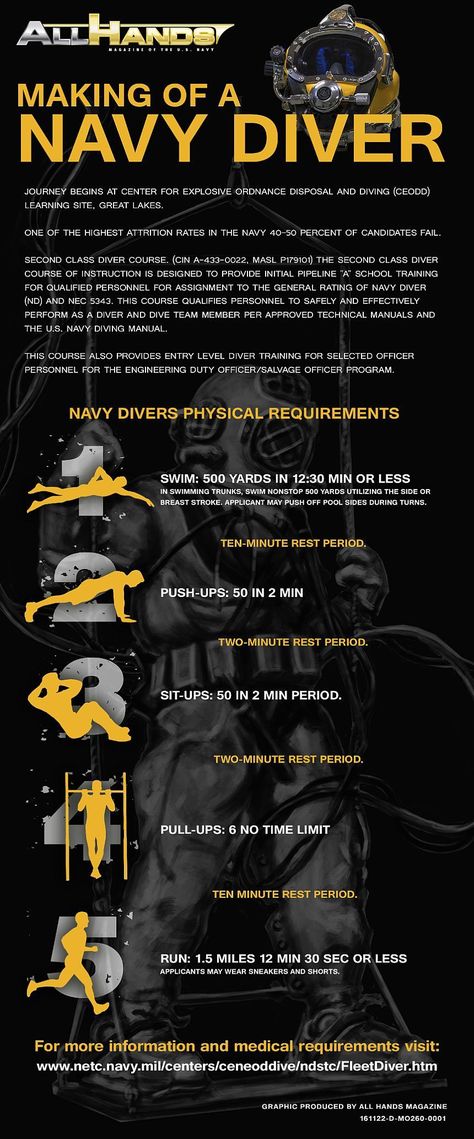 Special Forces Workout, Crossfit Body Weight Workout, Navy Seal Workout, Navy Seal Training, Back Health, Navy Diver, Gym Workout Guide, Feature Story, Military Workout