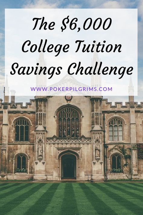 If you are trying to save for college tuition or are looking to find room in your budget to pay college tuition now, the $6,000 College Tuition Savings Challenge is for you. #tuition #collegetuition #savemoney #savings #budget #savingschallenge #college Weekly Savings Plan, Easy Scholarships, Savings Budget, High Interest Savings Account, Student Budget, Writing Techniques, College Application Essay, College Survival, Personal Finance Advice