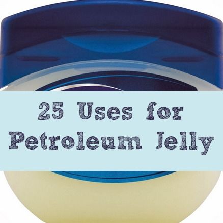 25 Uses for Petroleum Jelly! cracked feet- put on heels and put socks on overnight. Vaseline Petroleum Jelly Uses, Benefits Of Petroleum Jelly, Rough Elbows, Vaseline Petroleum Jelly, Vaseline Uses, Personal Care Routine, Anti Redness, Petroleum Jelly, Coconut Oil For Skin