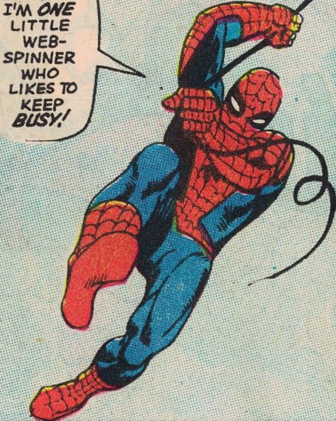 The Amazing Spider-Man - art by Steve Ditko (1964) Steve Ditko Spider Man, Amir Core, Parker Core, Spider Man Quotes, Spider Man And Deadpool, Heroic Age, Spiderman Stuff, Steve Ditko, Superhero Wallpaper