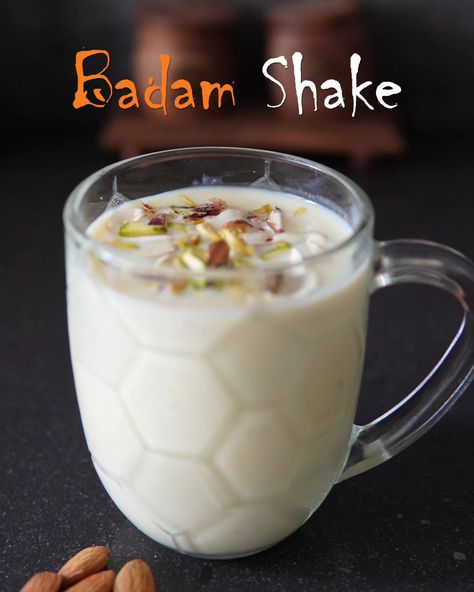 Badam Shake Recipe from Scratch | Almond Milk Shake | ASMR Cooking Watch the complete video on our YouTube channel "Saurya Peaceful Cuisine". https://youtube.com/@sauryapeacefulcuisine Badam Shake, Almond Milk Shake, Peaceful Cuisine, Milk Shake, Recipe From Scratch, Shake Recipes, Almond Milk, From Scratch, Youtube Channel