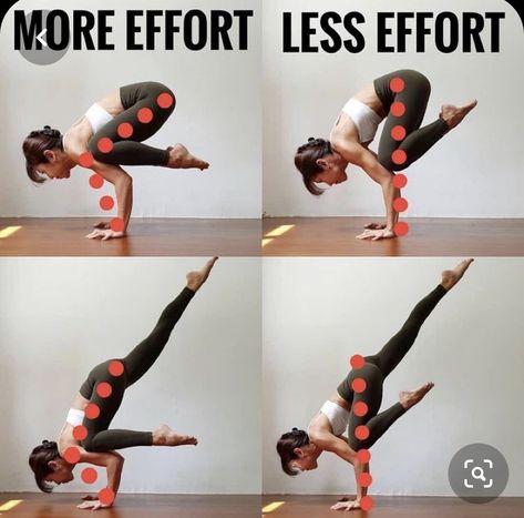 Yoga Inversions, Yoga Inspo, Yoga Tutorial, Yoga Beginners, Yoga Poses Advanced, Latihan Yoga, Yoga Posen, Advanced Yoga, Yoga Moves