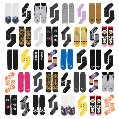 Socks Design, Designer Socks, Design Templates, Hosiery, Accessories Design, Template Design, Women's Fashion, Jumpsuit, Socks